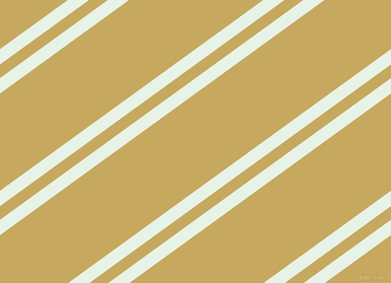 36 degree angles dual striped line, 18 pixel line width, 16 and 114 pixels line spacing, Aqua Spring and Laser dual two line striped seamless tileable