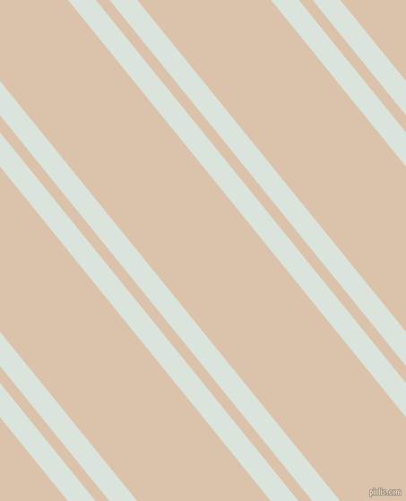 129 degree angle dual stripe lines, 24 pixel lines width, 12 and 116 pixel line spacing, Aqua Squeeze and Bone dual two line striped seamless tileable