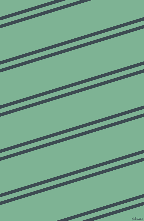 17 degree angles dual stripes lines, 11 pixel lines width, 14 and 105 pixels line spacing, Atomic and Padua dual two line striped seamless tileable