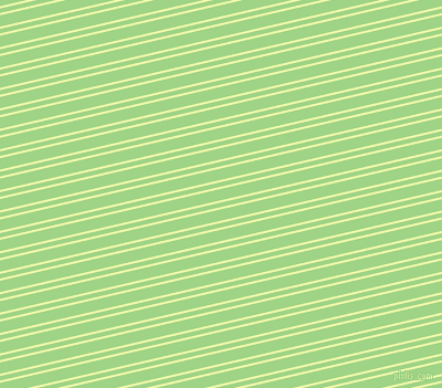 13 degree angle dual stripe line, 2 pixel line width, 4 and 10 pixel line spacing, Australian Mint and Gossip dual two line striped seamless tileable