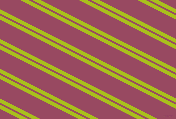 153 degree angle dual stripes line, 13 pixel line width, 6 and 60 pixel line spacing, Bahia and Cadillac dual two line striped seamless tileable
