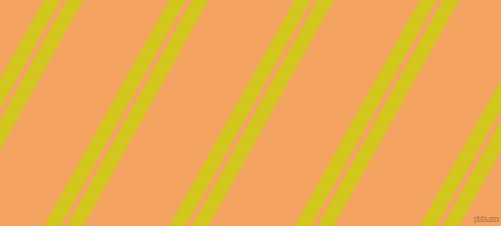 61 degree angle dual stripes lines, 21 pixel lines width, 8 and 109 pixel line spacingBarberry and Sandy Brown dual two line striped seamless tileable