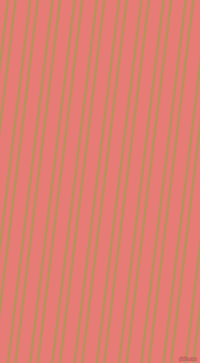 83 degree angle dual striped lines, 5 pixel lines width, 10 and 24 pixel line spacing, Barley Corn and Geraldine dual two line striped seamless tileable
