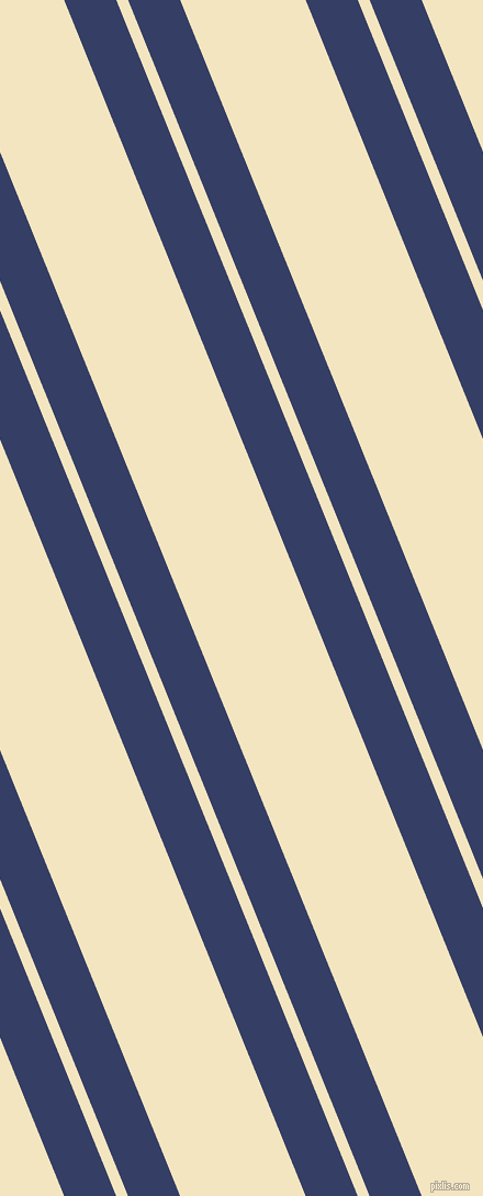 112 degree angles dual stripes lines, 44 pixel lines width, 10 and 106 pixels line spacing, Bay Of Many and Milk Punch dual two line striped seamless tileable