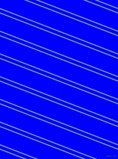 159 degree angles dual striped lines, 4 pixel lines width, 10 and 54 pixels line spacing, Bermuda Grey and Blue dual two line striped seamless tileable