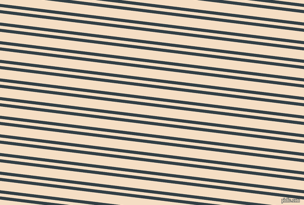 173 degree angle dual striped line, 6 pixel line width, 6 and 18 pixel line spacing, Big Stone and Sazerac dual two line striped seamless tileable