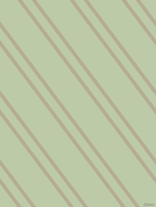 127 degree angle dual stripe line, 12 pixel line width, 26 and 90 pixel line spacing, Bison Hide and Pale Leaf dual two line striped seamless tileable