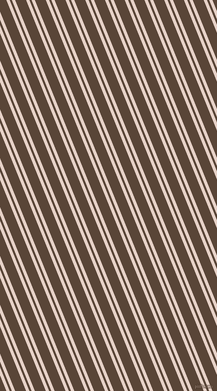 112 degree angle dual striped lines, 6 pixel lines width, 4 and 20 pixel line spacing, Bizarre and Brown Derby dual two line striped seamless tileable