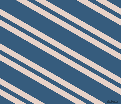 150 degree angle dual stripes line, 19 pixel line width, 14 and 54 pixel line spacing, Bizarre and Matisse dual two line striped seamless tileable