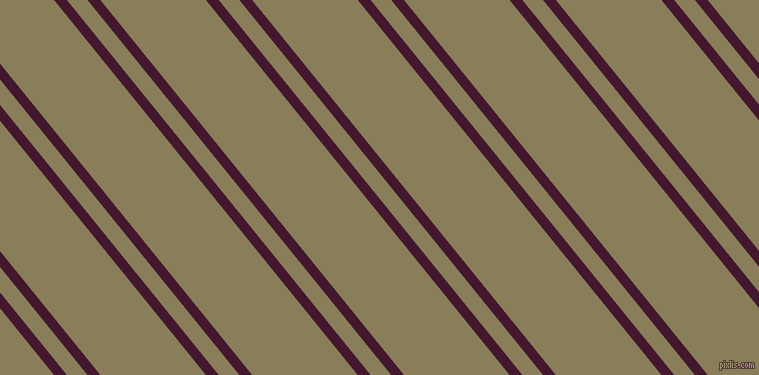 129 degree angles dual stripes line, 10 pixel line width, 16 and 82 pixels line spacingBlackberry and Clay Creek dual two line striped seamless tileable