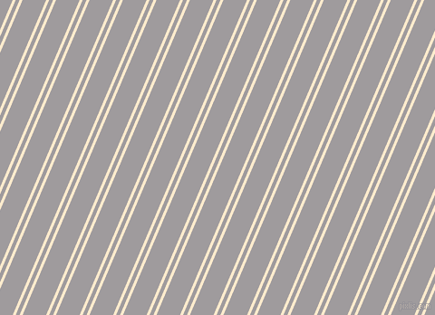 67 degree angles dual stripes lines, 3 pixel lines width, 4 and 24 pixels line spacingBlanched Almond and Shady Lady dual two line striped seamless tileable