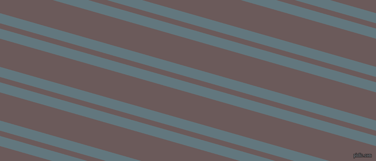 164 degree angles dual striped lines, 19 pixel lines width, 10 and 53 pixels line spacing, Blue Bayoux and Zambezi dual two line striped seamless tileable