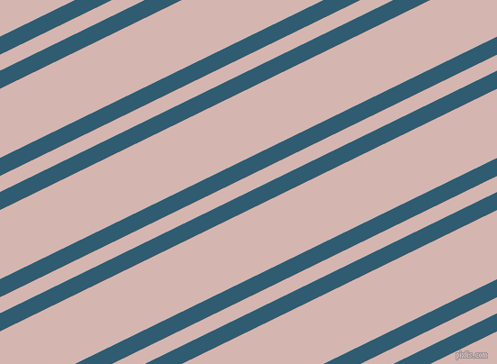 26 degree angles dual striped lines, 18 pixel lines width, 16 and 69 pixels line spacingBlumine and Oyster Pink dual two line striped seamless tileable