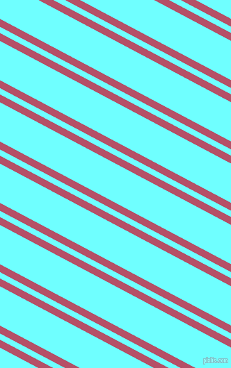 152 degree angles dual stripes lines, 10 pixel lines width, 8 and 50 pixels line spacing, Blush and Baby Blue dual two line striped seamless tileable