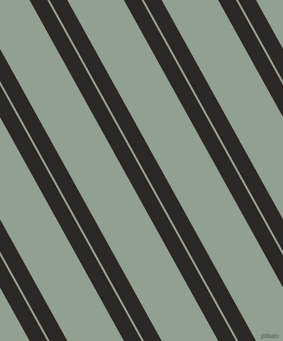 119 degree angle dual stripes lines, 31 pixel lines width, 4 and 99 pixel line spacingBokara Grey and Pewter dual two line striped seamless tileable