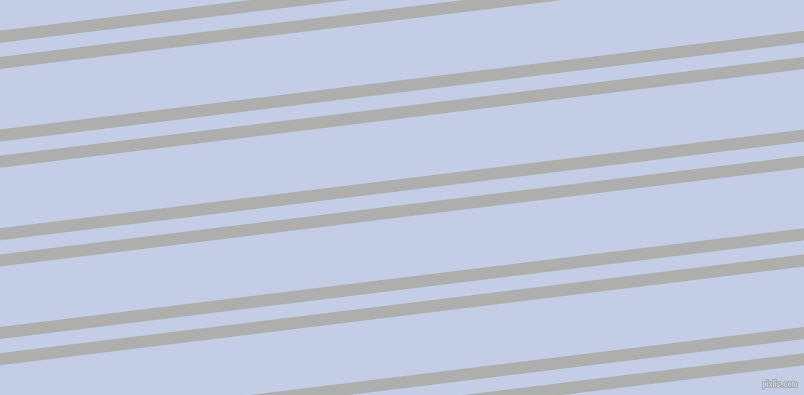 7 degree angles dual striped line, 12 pixel line width, 14 and 60 pixels line spacing, Bombay and Periwinkle dual two line striped seamless tileable