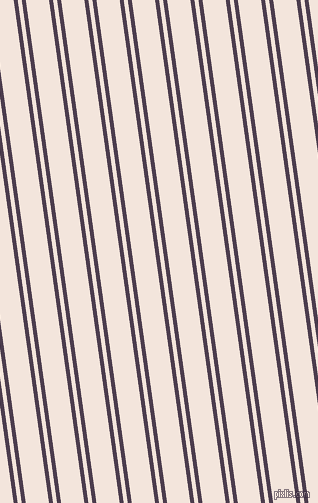 98 degree angle dual striped line, 4 pixel line width, 4 and 23 pixel line spacingBossanova and Fair Pink dual two line striped seamless tileable