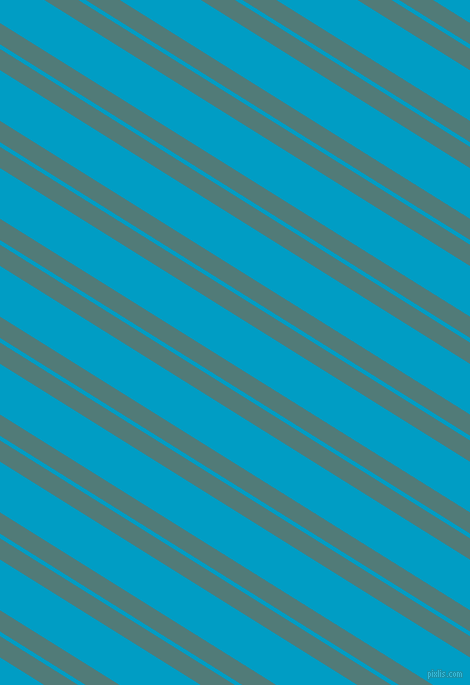 148 degree angles dual stripe lines, 18 pixel lines width, 4 and 43 pixels line spacing, Breaker Bay and Pacific Blue dual two line striped seamless tileable