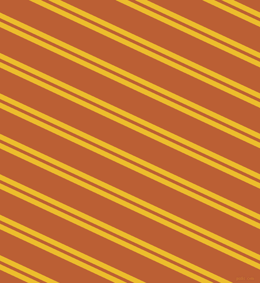 155 degree angles dual stripe line, 10 pixel line width, 6 and 46 pixels line spacing, Bright Sun and Smoke Tree dual two line striped seamless tileable