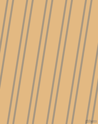 81 degree angles dual stripe lines, 6 pixel lines width, 12 and 39 pixels line spacing, Bronco and Maize dual two line striped seamless tileable
