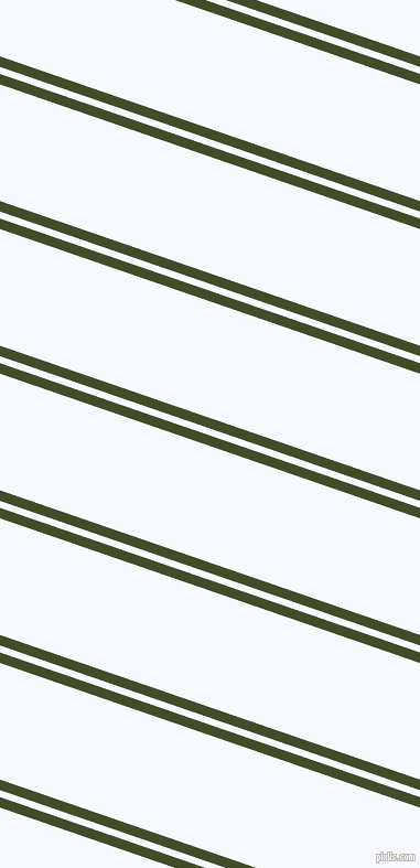 161 degree angle dual stripes line, 9 pixel line width, 6 and 100 pixel line spacingBronzetone and Ghost White dual two line striped seamless tileable
