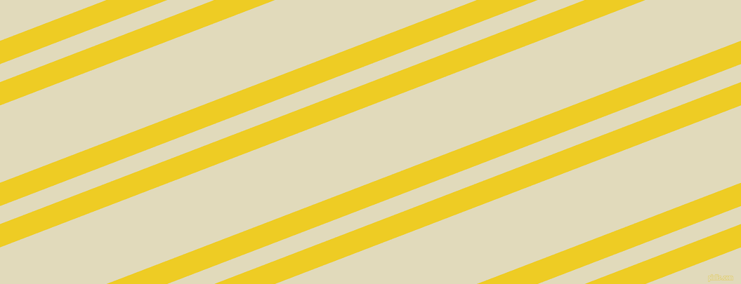 21 degree angle dual stripes line, 31 pixel line width, 24 and 103 pixel line spacing, Broom and Coconut Cream dual two line striped seamless tileable