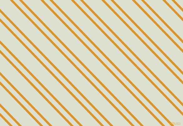 134 degree angle dual stripe line, 7 pixel line width, 14 and 42 pixel line spacing, Buttercup and Feta dual two line striped seamless tileable