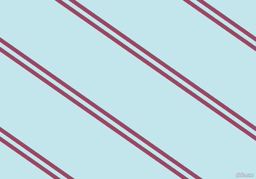 145 degree angle dual striped lines, 8 pixel lines width, 8 and 126 pixel line spacing, Cadillac and Onahau dual two line striped seamless tileable