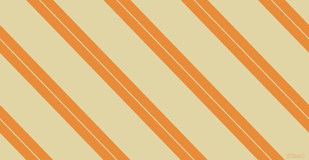 134 degree angles dual striped lines, 18 pixel lines width, 2 and 71 pixels line spacing, California and Sapling dual two line striped seamless tileable