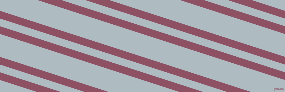 162 degree angle dual striped line, 28 pixel line width, 28 and 83 pixel line spacing, Cannon Pink and Heather dual two line striped seamless tileable