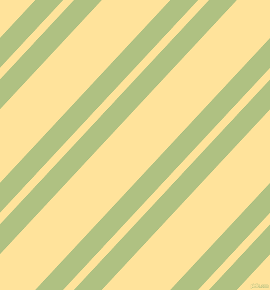 47 degree angle dual stripe line, 41 pixel line width, 16 and 101 pixel line spacing, Caper and Cream Brulee dual two line striped seamless tileable