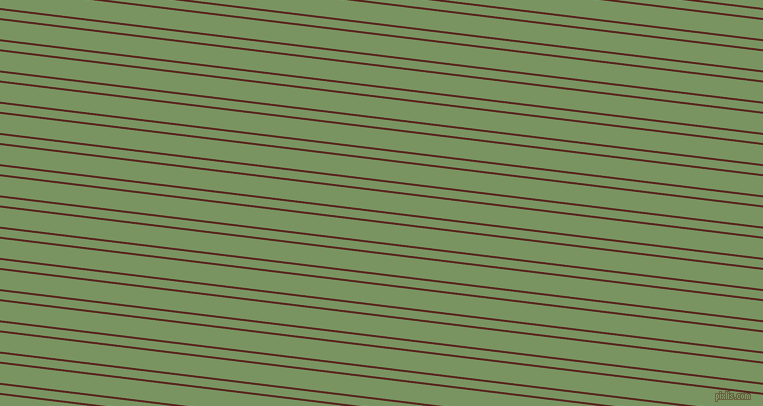 173 degree angle dual stripe lines, 2 pixel lines width, 8 and 19 pixel line spacing, Caput Mortuum and Highland dual two line striped seamless tileable