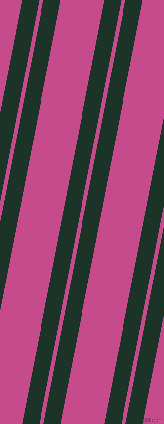 79 degree angles dual stripe lines, 34 pixel lines width, 8 and 87 pixels line spacing, Cardin Green and Mulberry dual two line striped seamless tileable