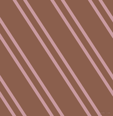 123 degree angles dual stripes line, 11 pixel line width, 20 and 69 pixels line spacing, Careys Pink and Spicy Mix dual two line striped seamless tileable