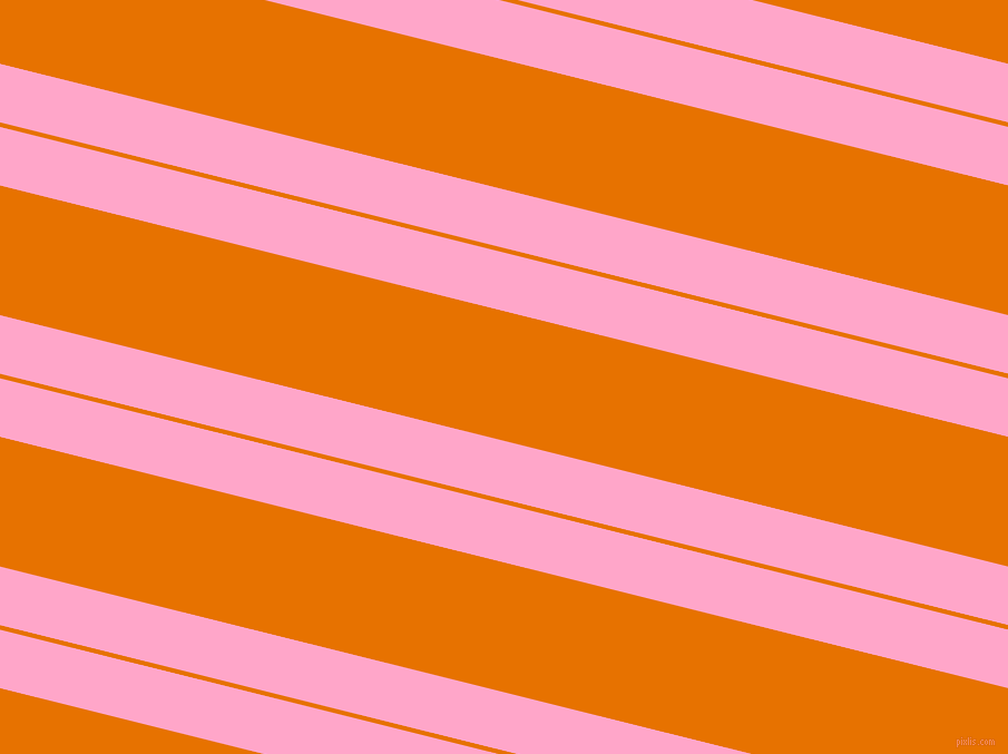 166 degree angles dual stripes lines, 51 pixel lines width, 4 and 113 pixels line spacing, Carnation Pink and Mango Tango dual two line striped seamless tileable