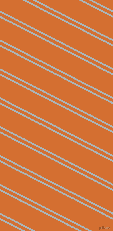 153 degree angle dual stripe line, 6 pixel line width, 10 and 67 pixel line spacing, Casper and Tango dual two line striped seamless tileable