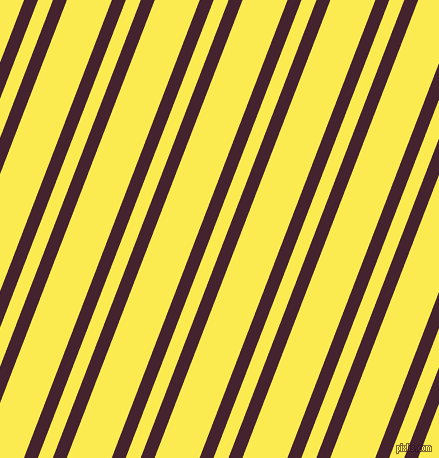 69 degree angles dual striped lines, 13 pixel lines width, 14 and 42 pixels line spacing, Castro and Paris Daisy dual two line striped seamless tileable