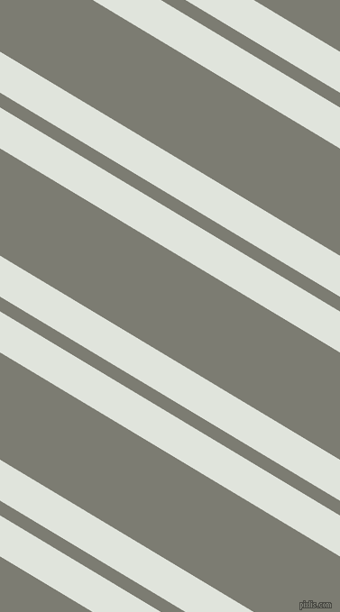 149 degree angle dual striped line, 39 pixel line width, 14 and 102 pixel line spacing, Catskill White and Tapa dual two line striped seamless tileable