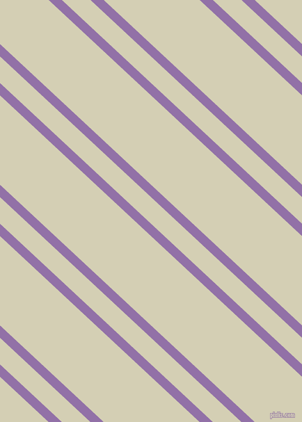 137 degree angle dual stripe lines, 13 pixel lines width, 28 and 94 pixel line spacing, Ce Soir and White Rock dual two line striped seamless tileable