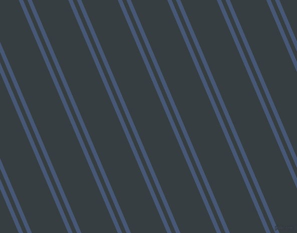 113 degree angles dual stripe lines, 8 pixel lines width, 8 and 67 pixels line spacing, Chambray and Mine Shaft dual two line striped seamless tileable