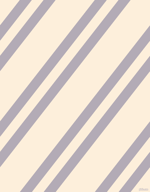52 degree angles dual stripe lines, 37 pixel lines width, 36 and 120 pixels line spacing, Chatelle and Forget Me Not dual two line striped seamless tileable