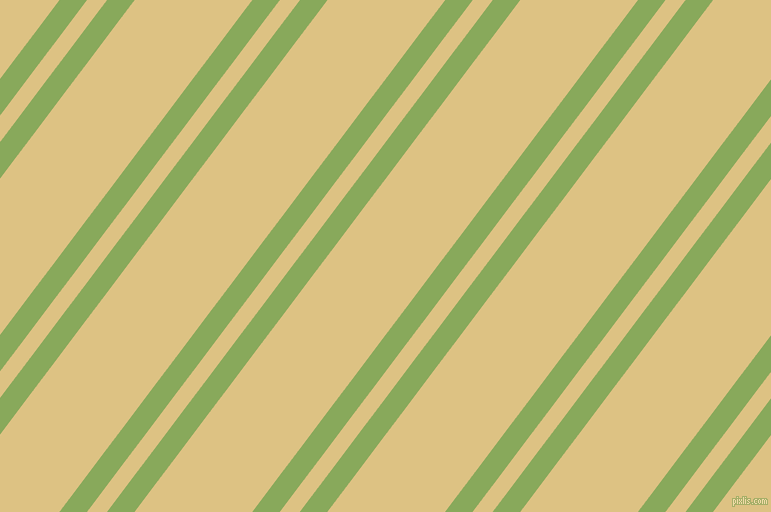 53 degree angles dual striped line, 22 pixel line width, 16 and 94 pixels line spacing, Chelsea Cucumber and Zombie dual two line striped seamless tileable
