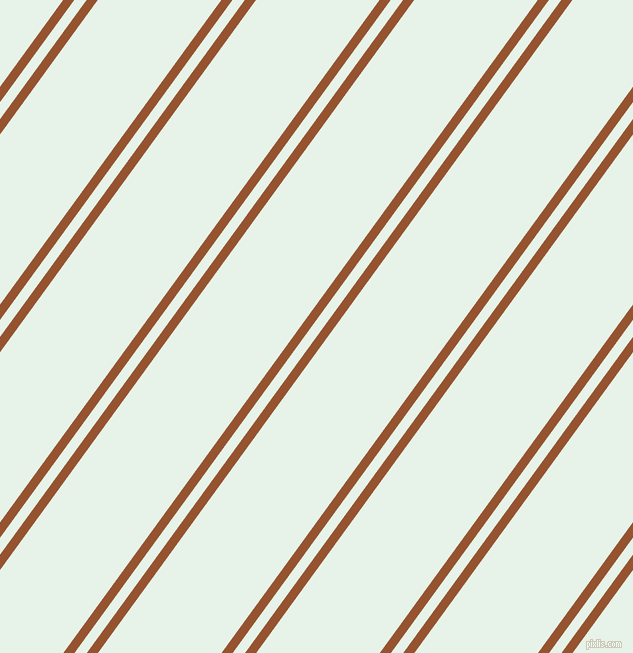 54 degree angle dual stripes lines, 9 pixel lines width, 10 and 100 pixel line spacing, Chelsea Gem and Dew dual two line striped seamless tileable