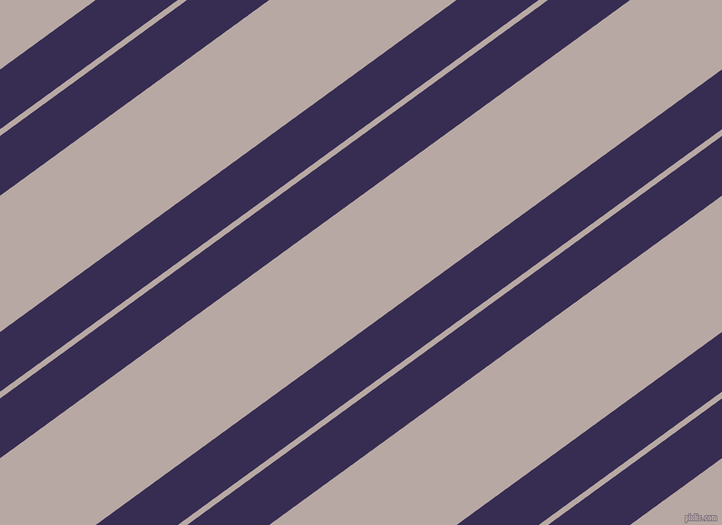 36 degree angles dual stripes line, 53 pixel line width, 6 and 121 pixels line spacing, Cherry Pie and Martini dual two line striped seamless tileable