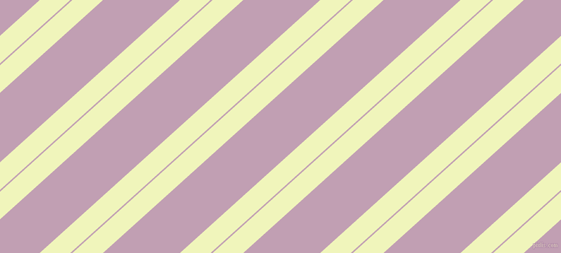 42 degree angle dual stripes line, 29 pixel line width, 2 and 73 pixel line spacing, Chiffon and Lily dual two line striped seamless tileable