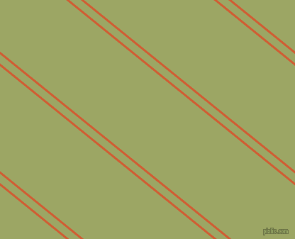 141 degree angle dual stripe lines, 3 pixel lines width, 10 and 115 pixel line spacing, Chilean Fire and Green Smoke dual two line striped seamless tileable