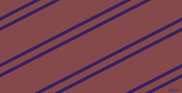 27 degree angle dual stripes line, 11 pixel line width, 20 and 101 pixel line spacing, Christalle and Solid Pink dual two line striped seamless tileable