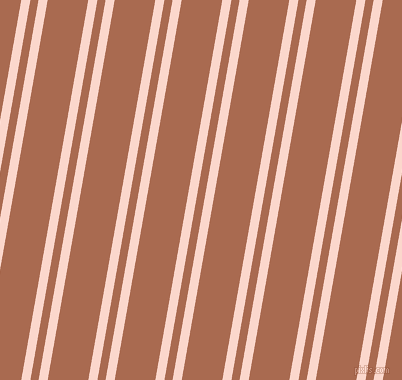 80 degree angle dual striped lines, 9 pixel lines width, 8 and 40 pixel line spacing, Cinderella and Sante Fe dual two line striped seamless tileable