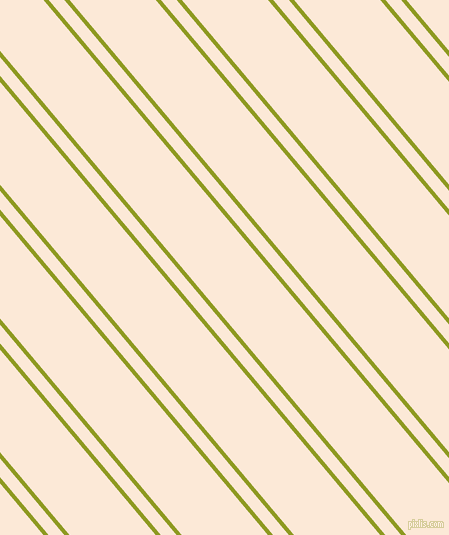 130 degree angles dual striped lines, 4 pixel lines width, 12 and 66 pixels line spacing, Citron and Serenade dual two line striped seamless tileable