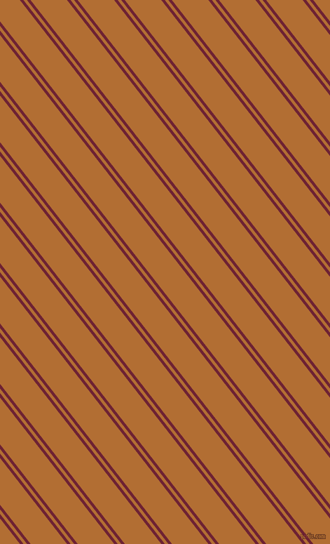 128 degree angles dual striped line, 4 pixel line width, 4 and 41 pixels line spacingClaret and Reno Sand dual two line striped seamless tileable